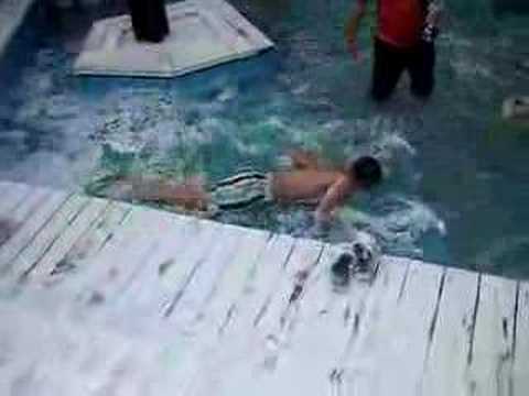 Aquarius Novalja Zrce Summer 2007 Stupid Boy 3