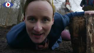SERIENCAMP 2020 // #HEULDOCH - Trailer