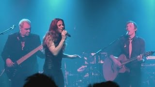 Melanie C - The Sea Live DVD - When You&#39;re Gone