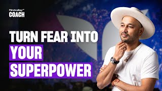 Fear And Doubt Will CRIPPLE You | Coaching Techniques To Overcome Fear