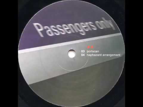 W. Jörg Henze -  Portscan