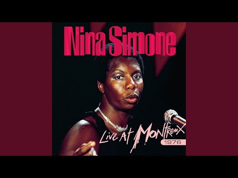 I Wish I Knew (How It Would Feel to Be Free) (Live)