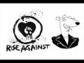 Joe from Rise Against comments on Screeching Weasel falling apart