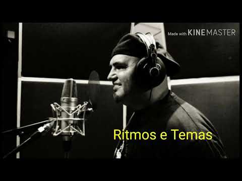Ritmos E Temas video