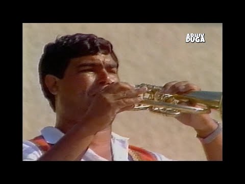 Duv ork Jovice Ajdarevica - Guca 1990