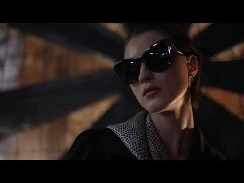 #LADYGINA | Trençkot Teaser