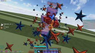 調子乗ってたらボコられました(;;)【マイクラ】