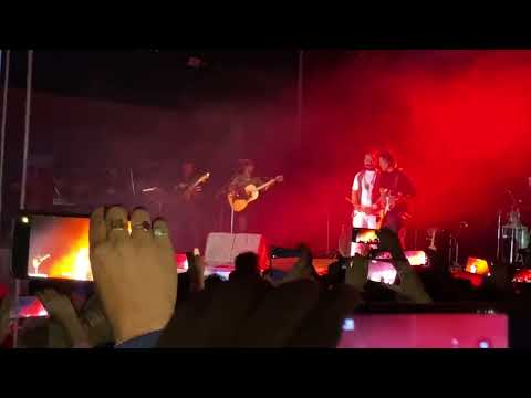 MON MUR URI GUSI JAI || PAPON || STAGE SHOWS DIBRUGARH || BIHU 2022