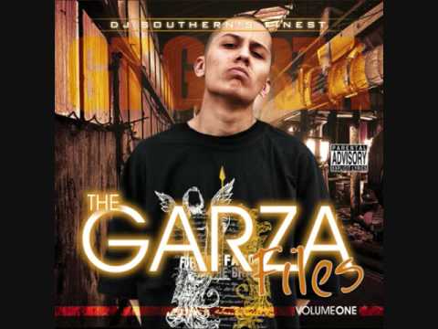 Gt Garza - Young N The Murderous