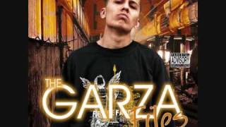 Gt Garza - Young N The Murderous