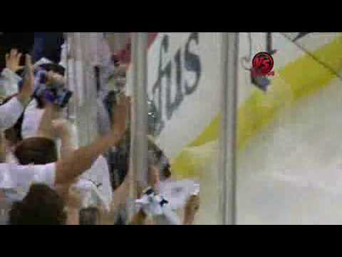 Jordan Staal Sweet SHG vs Detroit (SCF Game #4)