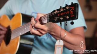 Video thumbnail for c1930 Kel Kroydon KK-1 | The Music Emporium by The Music Emporium