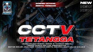 Download lagu DJ CCTV TETANGGA VIRAL TIKTOK‼️TERBARU 2026 || STYLE TRAP SLOW BASS || DJ MINOR PRODUCTION  mp3