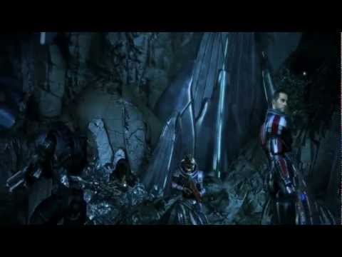 Mass Effect 3 Complete Movie German HD