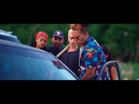 Los Poligoma ft  Bulin 47 , El alfa, El mayor, secreto, musicologo, VIDEO OFICIAL 2017