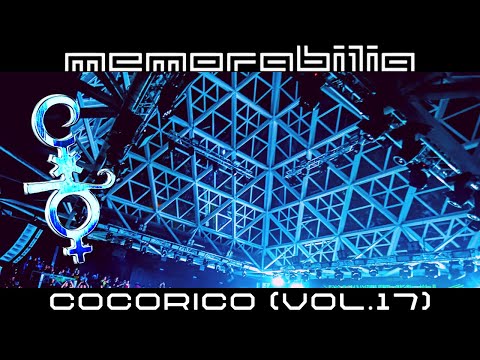 Cocoricò Memorabilia - BEST OF (Vol.17)