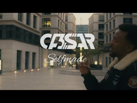 CA3SAR - Selfmade (Official 4k Video)
