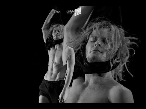 Rocknballa. Open Your Mind. Eindhoven 2020