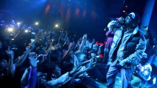 Juvenile - &quot;Ha&quot; live in San Francisco with Mannie Fresh