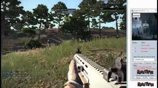 Arma 3 V1.14 Trainer +3