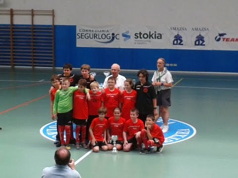 Beltzagorri 2006 vs Loyola Indautxu (Prórroga)