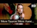 Mere Yaaron Mere Aane HD Mera Faisla Song Sanjay Dutt Shakti Kapoor