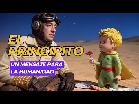 La desaparición del autor de EL PRINCIPITO: Antoine de Saint-Exupéry | MÁS LITERATURA