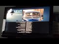 XXx Return Of Xander Cage Credits FX Split Screen