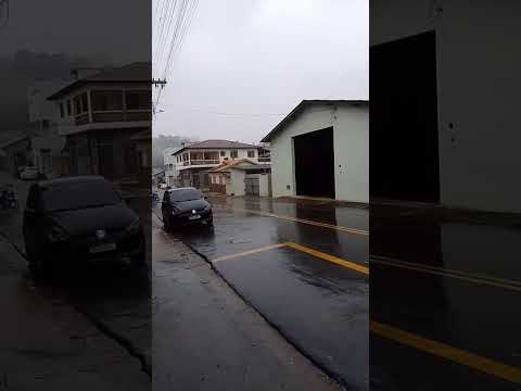 CHUVA EM IPUIUNA MG