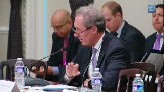 President's Export Council Meeting