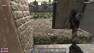 7 Days 2 Die Storm Riders! All Alone Again! Pt.10