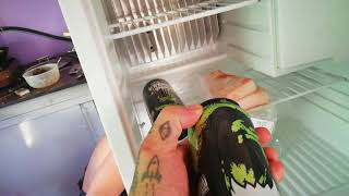 Dometic RF 62 Обзор автохолодильника!