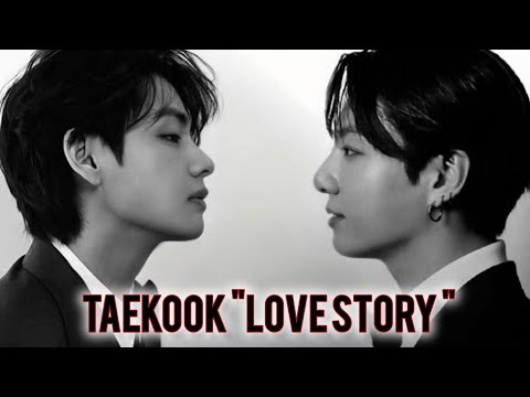 Taekook "Ai song " Angel baby 🌷love story Edit by owner #kimsuzy