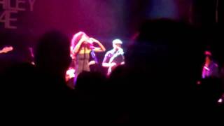 &quot;Que, Sera Sera&quot; Corinne Bailey Rae LIVE