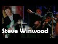 Fire in the Belly (Van Morrison & Steve Winwood)