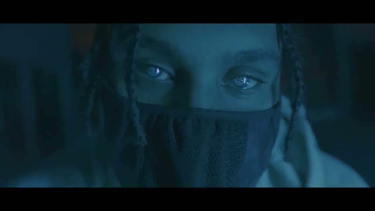 Music video — Sweden — still