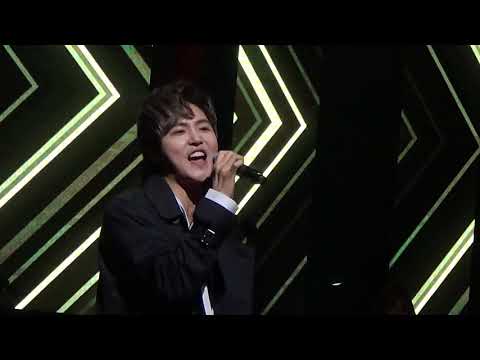 2019.03.14 정동하 보령 락파워콘서트 - 주문 / MIROTIC  -