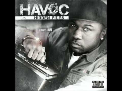 Havoc ft. Prodigy-On a mission