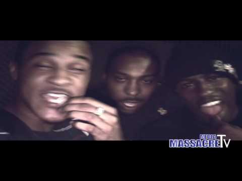 EXCLUSIVE-TANNA, ELMZ ST, FRASS & DAN DIGGERS SPIT FIRE (TANNA HAS WORDS FOR PDC) [PT. 2]