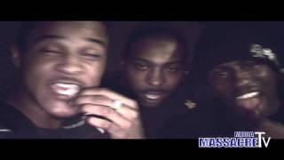EXCLUSIVE-TANNA, ELMZ ST, FRASS & DAN DIGGERS SPIT FIRE (TANNA HAS WORDS FOR PDC) [PT. 2]