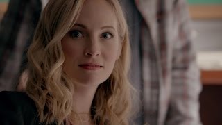 Season 8, Episode 8, We Have History Together