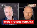 Are UFOs extraterrestrial — or already here? Scientist explains | Reality Check Rewind
