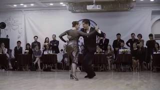 -- 삭제  -- [ Tango ] 2019.04.05 - Sabrina & Ruben Veliz.No.3 -- 삭제 --