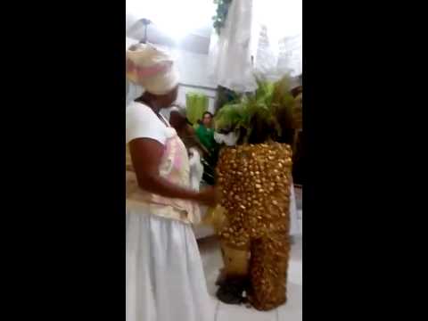 Ilê Axé omusudan rum de oya baba omusudan(1)