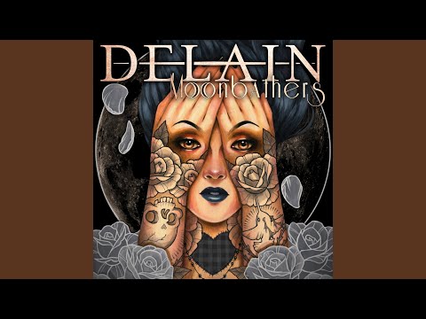 Videoclip de Hands of Gold — Delain