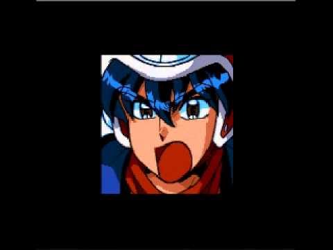 Cosmic Fantasy 2 scene Y