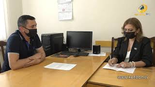 Հրազդանում հաճախորդը դանակահարել է տաքսու վարորդին