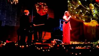 Merry Christmas Darling