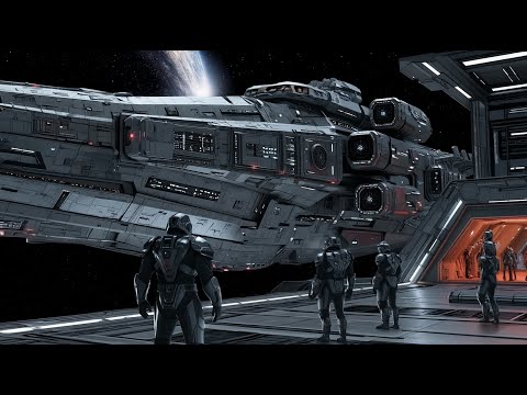 Unidentified Warship Signal Confirms It's Human And Armed | HFY | HFY Sci-Fi Story