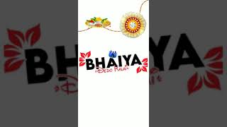 Happy  Raksha Bandhan Whatsop Status sunday 22 August 2021